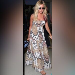 All Saints Dress